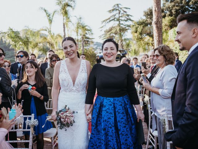 La boda de Raúl y Mari en Alella, Barcelona 66