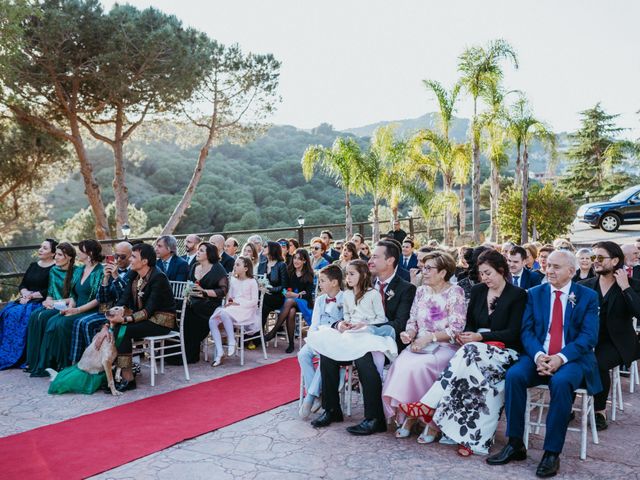 La boda de Raúl y Mari en Alella, Barcelona 70