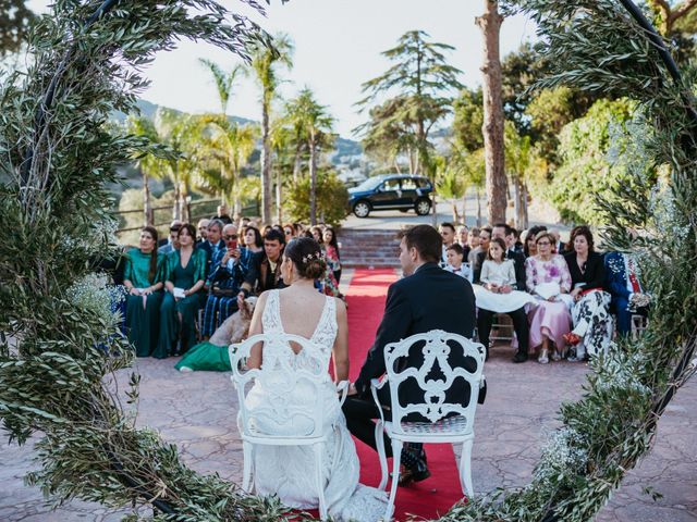 La boda de Raúl y Mari en Alella, Barcelona 72