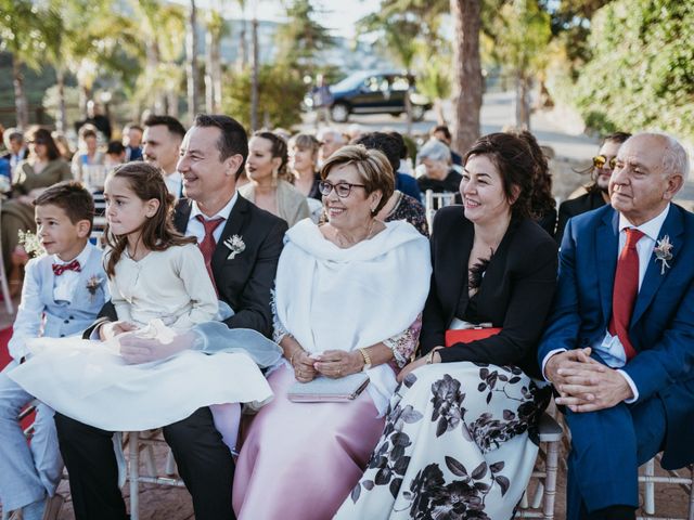 La boda de Raúl y Mari en Alella, Barcelona 83