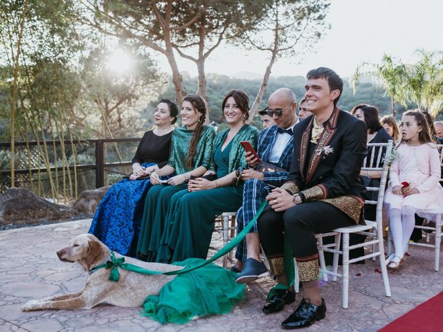 La boda de Raúl y Mari en Alella, Barcelona 86