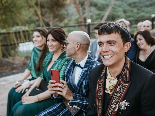 La boda de Raúl y Mari en Alella, Barcelona 88