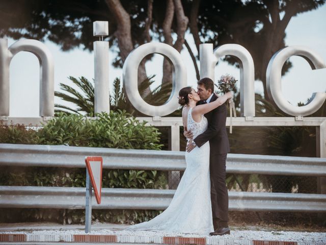 La boda de Raúl y Mari en Alella, Barcelona 113