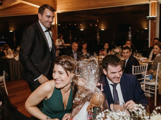 La boda de Raúl y Mari en Alella, Barcelona 152