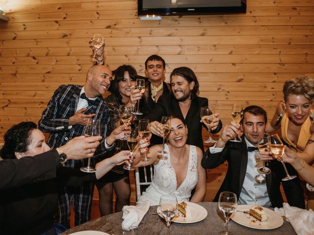 La boda de Raúl y Mari en Alella, Barcelona 155