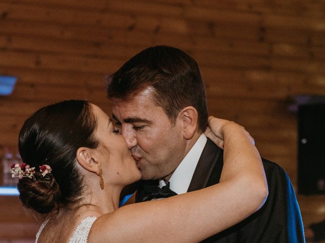 La boda de Raúl y Mari en Alella, Barcelona 160