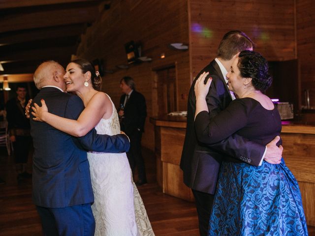 La boda de Raúl y Mari en Alella, Barcelona 162