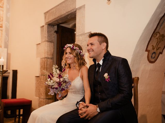 La boda de Jordi y Ewa en Girona, Girona 28