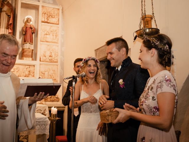 La boda de Jordi y Ewa en Girona, Girona 30