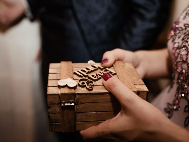 La boda de Jordi y Ewa en Girona, Girona 31