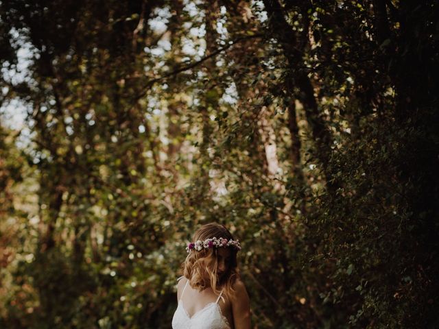 La boda de Jordi y Ewa en Girona, Girona 43