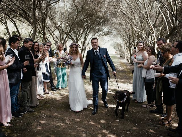 La boda de Jordi y Ewa en Girona, Girona 51