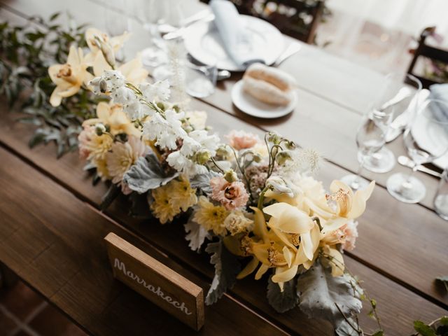 La boda de Jordi y Ewa en Girona, Girona 57