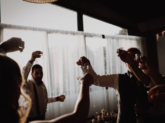 La boda de Jordi y Ewa en Girona, Girona 60