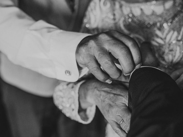 La boda de Fran y Alba en Jaén, Jaén 5