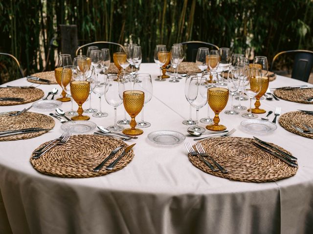 La boda de Paco y Ingrid en Caldes De Montbui, Barcelona 58