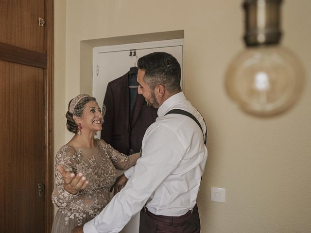 La boda de Jorge y Natalia en Talavera De La Reina, Toledo 9