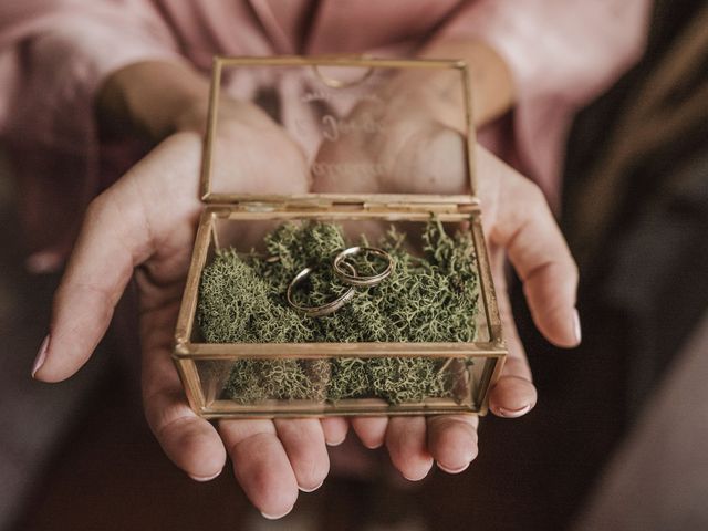 La boda de Jorge y Natalia en Talavera De La Reina, Toledo 20