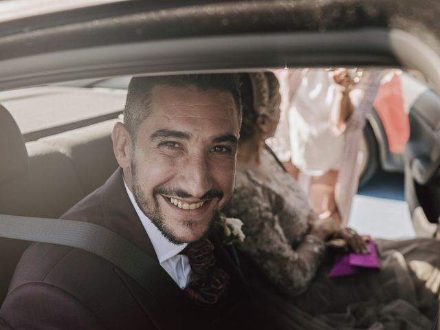 La boda de Jorge y Natalia en Talavera De La Reina, Toledo 36