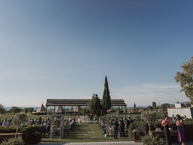 La boda de Jorge y Natalia en Talavera De La Reina, Toledo 41