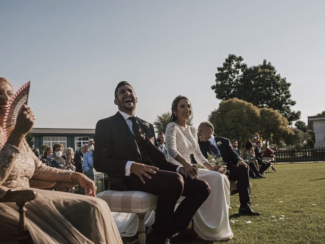 La boda de Jorge y Natalia en Talavera De La Reina, Toledo 51