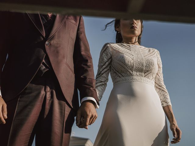 La boda de Jorge y Natalia en Talavera De La Reina, Toledo 56