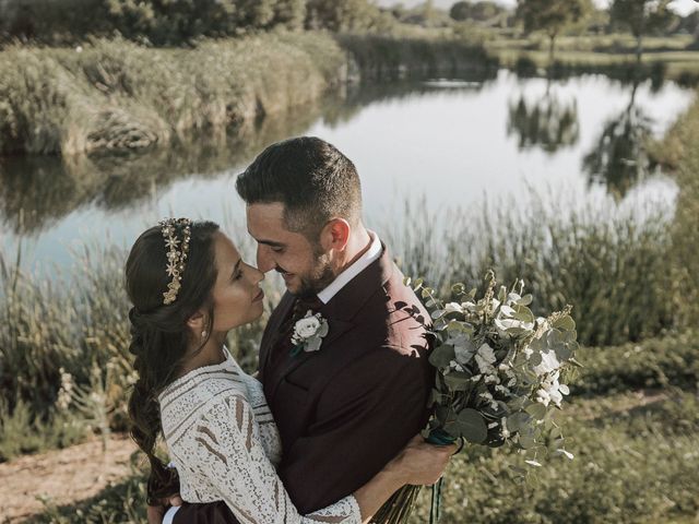 La boda de Jorge y Natalia en Talavera De La Reina, Toledo 66