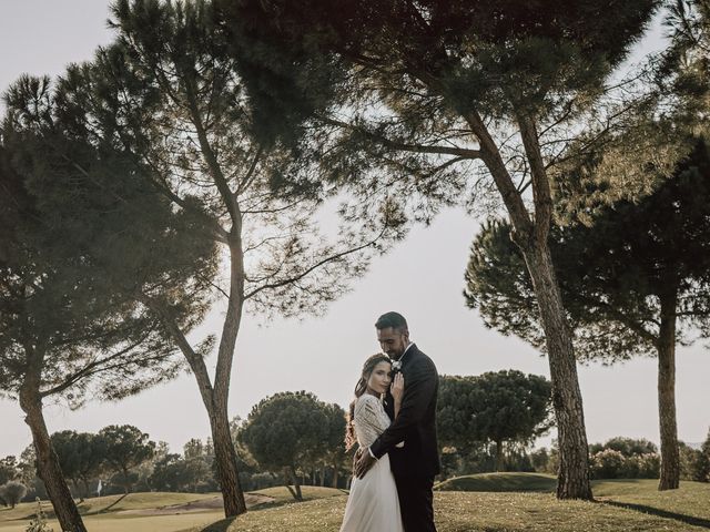 La boda de Jorge y Natalia en Talavera De La Reina, Toledo 67