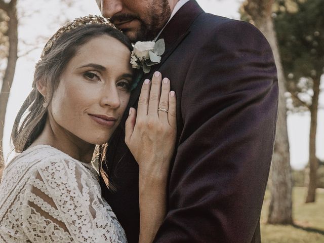 La boda de Jorge y Natalia en Talavera De La Reina, Toledo 68