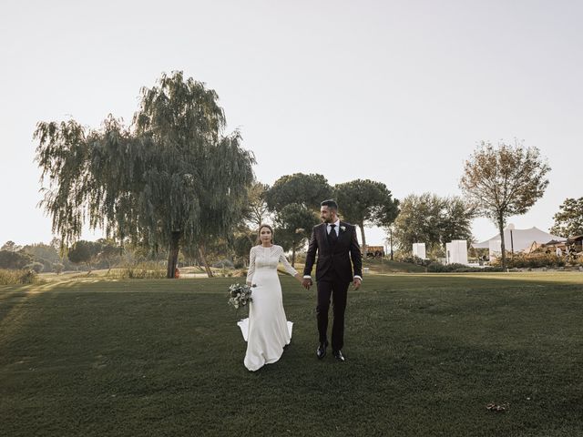 La boda de Jorge y Natalia en Talavera De La Reina, Toledo 71