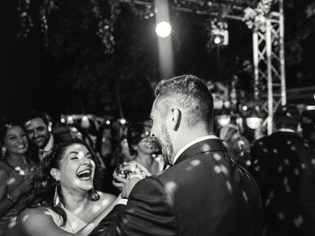 La boda de Jorge y Natalia en Talavera De La Reina, Toledo 129