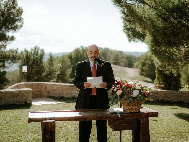 La boda de Marcos y Karina en Rubio, Barcelona 25