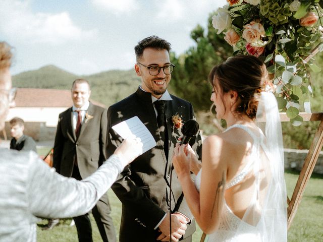 La boda de Marcos y Karina en Rubio, Barcelona 37