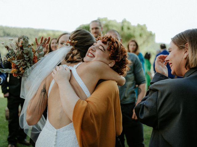 La boda de Marcos y Karina en Rubio, Barcelona 42