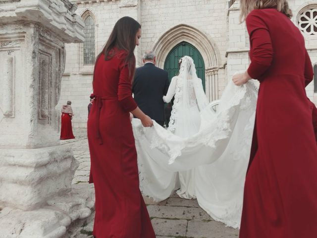 La boda de Álvaro y María en Valladolid, Valladolid 13