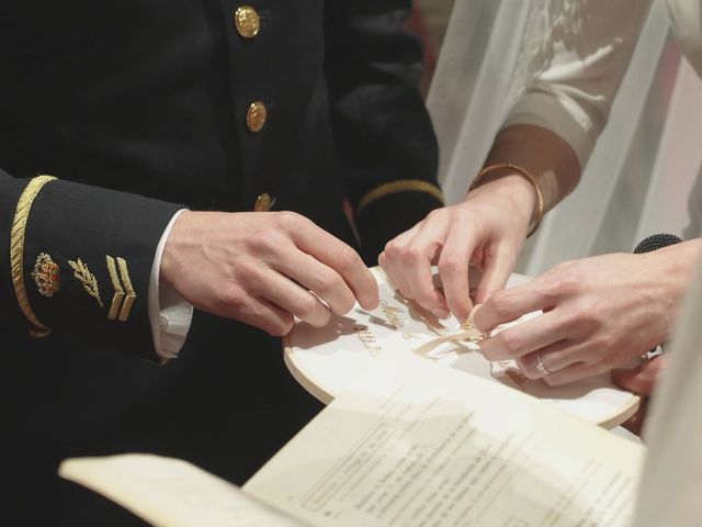 La boda de Álvaro y María en Valladolid, Valladolid 16