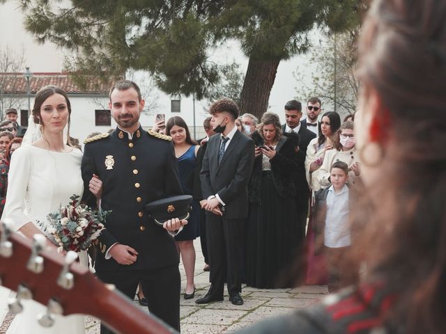 La boda de Álvaro y María en Valladolid, Valladolid 19