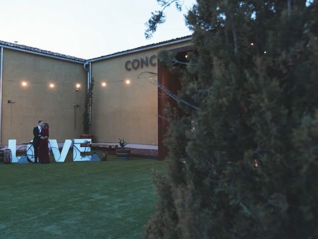 La boda de Álvaro y María en Valladolid, Valladolid 21