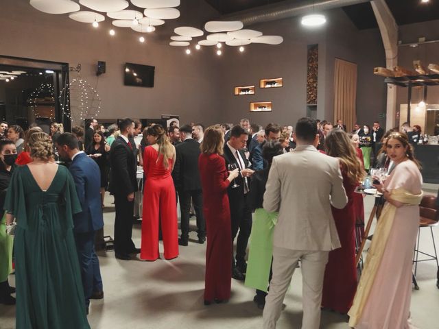 La boda de Álvaro y María en Valladolid, Valladolid 23