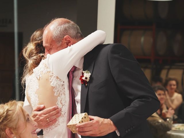 La boda de Álvaro y María en Valladolid, Valladolid 25