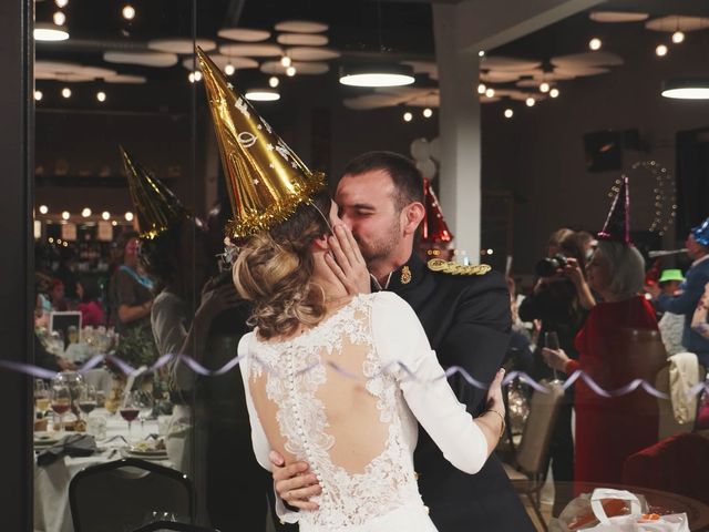La boda de Álvaro y María en Valladolid, Valladolid 29