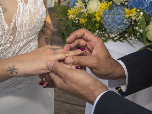 La boda de Nacho y Ioana en Zaragoza, Zaragoza 32