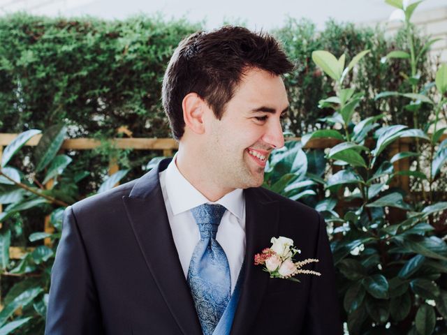 La boda de Gerard y Alicia en Calonge, Girona 23