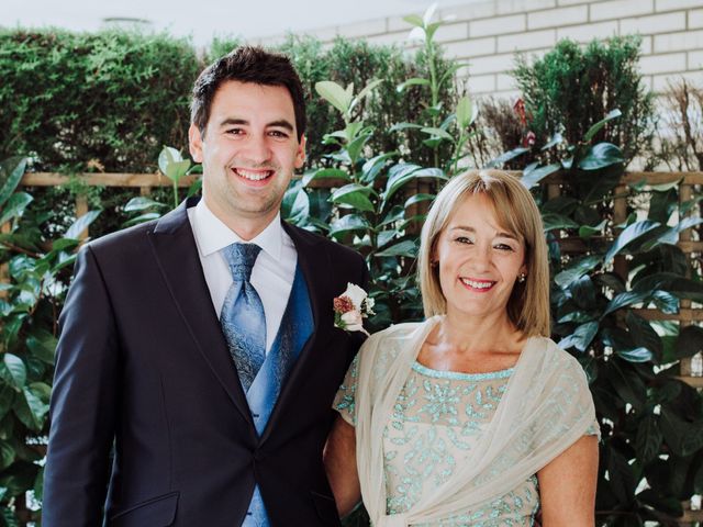 La boda de Gerard y Alicia en Calonge, Girona 25