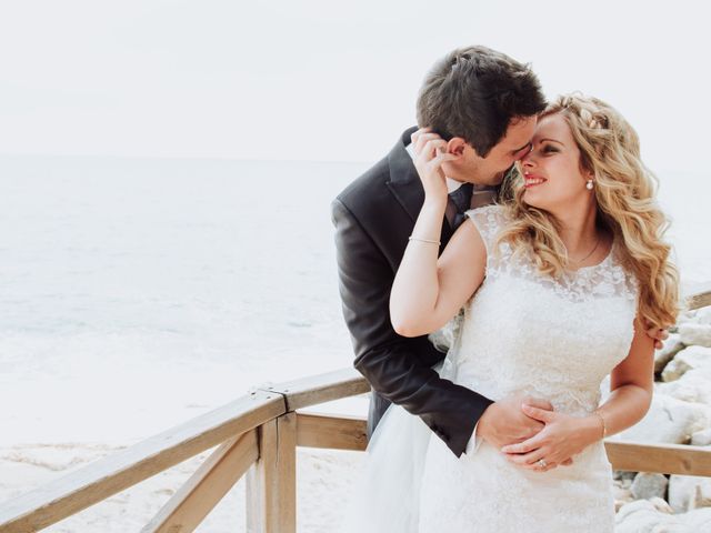 La boda de Gerard y Alicia en Calonge, Girona 216