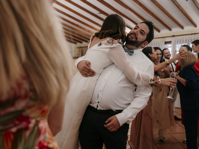 La boda de Paloma y Jose en Murcia, Murcia 75