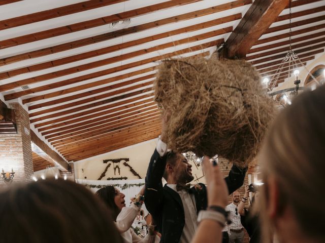 La boda de Paloma y Jose en Murcia, Murcia 104