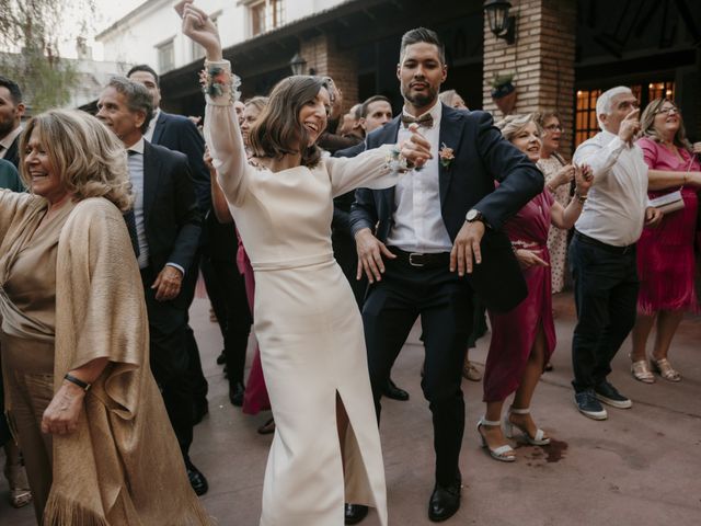 La boda de Paloma y Jose en Murcia, Murcia 119