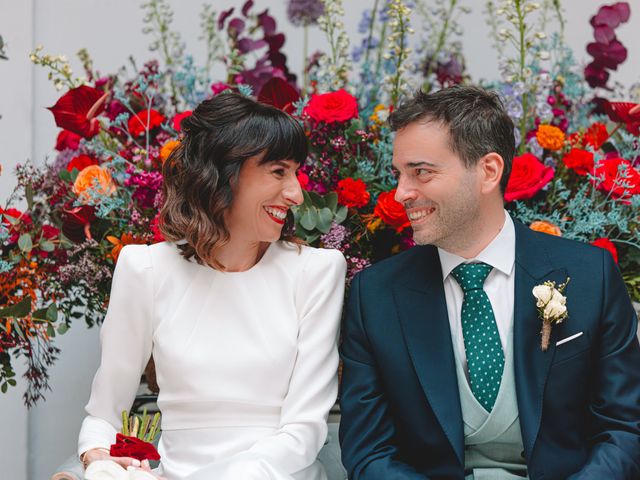 La boda de Bernardo y Lola en Granada, Granada 6