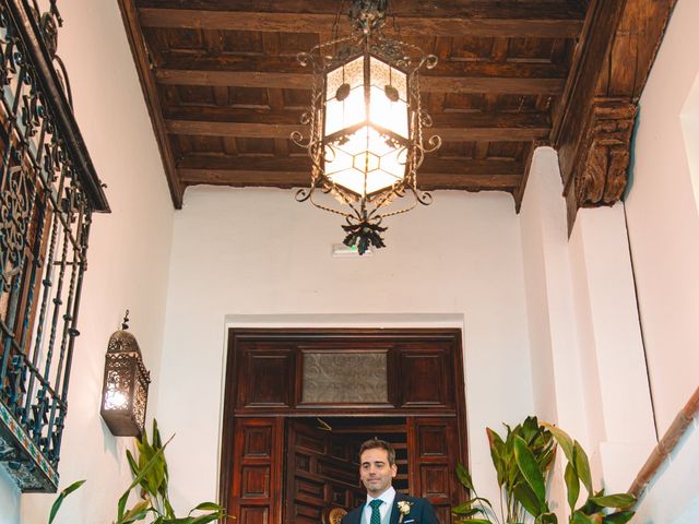 La boda de Bernardo y Lola en Granada, Granada 80